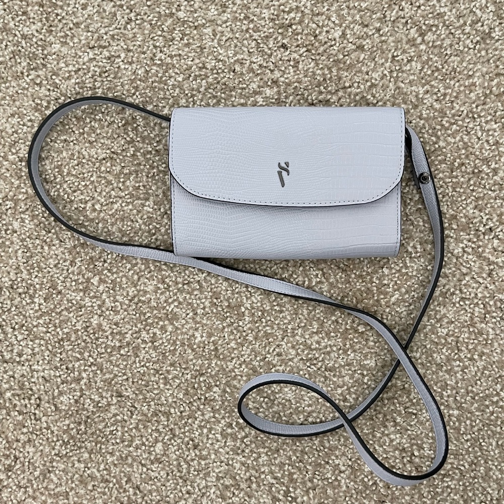 Simply Vera Vera Wang Crossbody Purse